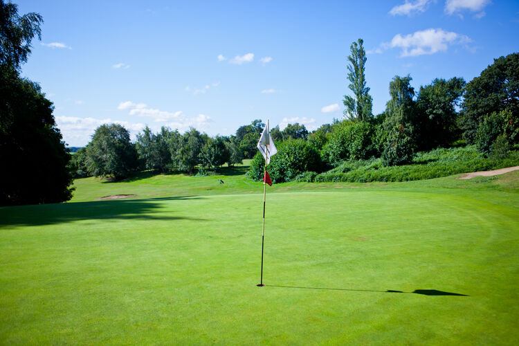 3 & 12 Dorking GC has a long history of being one of the most